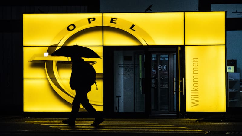 Opel to electrify all model lines by 2024, speeding PSA transition